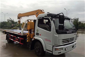 镇平24小时道路救援服务