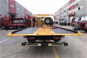 镇平附近汽车救援服务