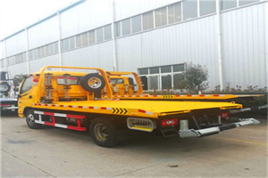 镇平附近拖车救援搭电