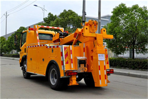 镇平高速路拖车费